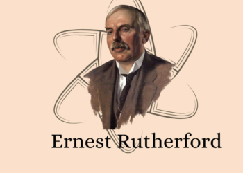 Who Discovered Proton, Rutherford or Goldstein?