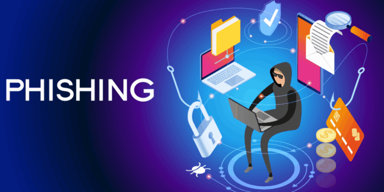 How To Spot Phishing Attack