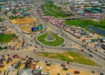 List of Towns and Villages in Yenagoa