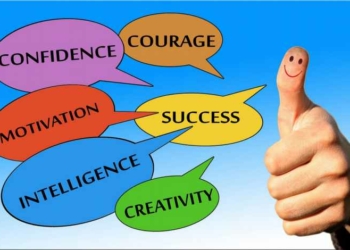 How to Build More Self-Confidence