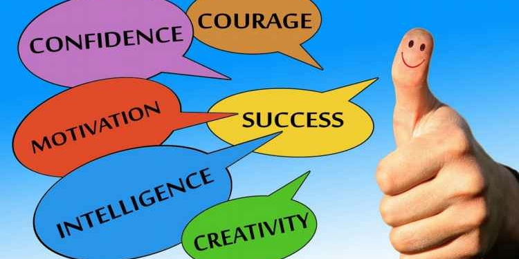 How to Build More Self-Confidence