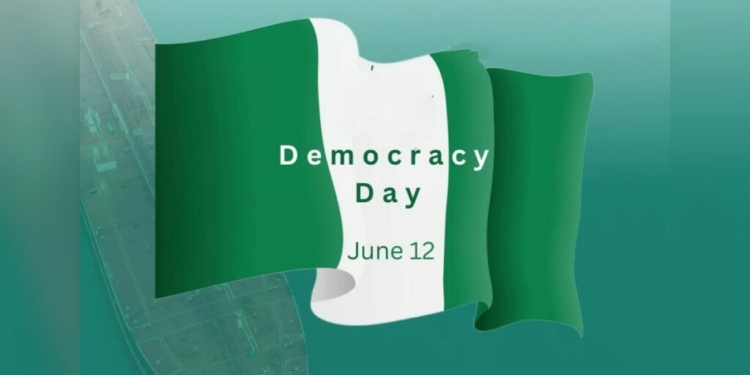 Major Pillars of Democracy