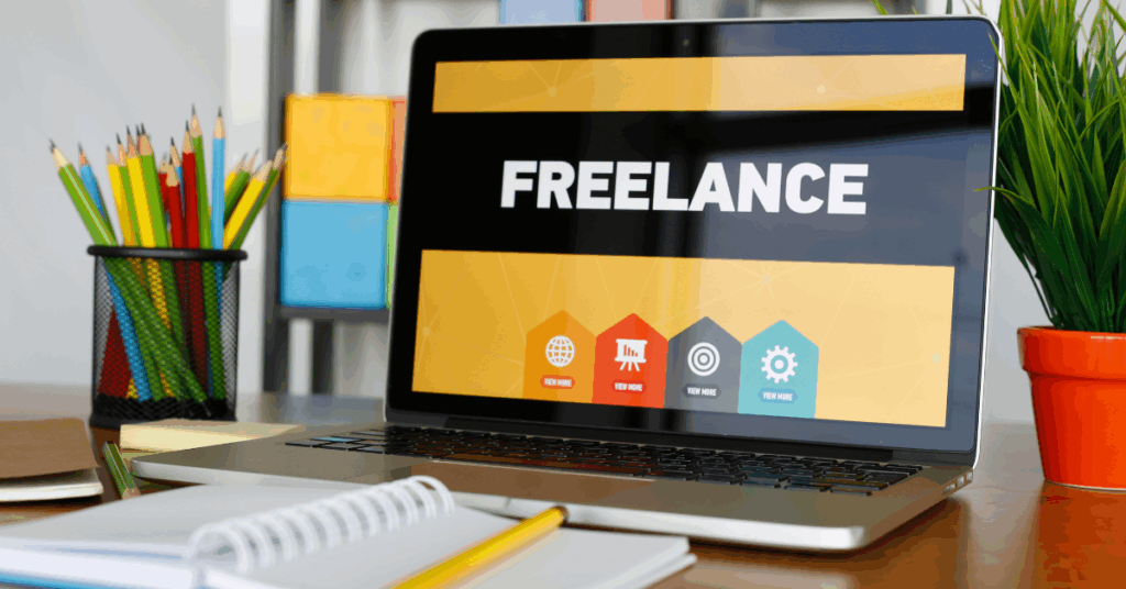 How to Market Yourself as a Freelancer