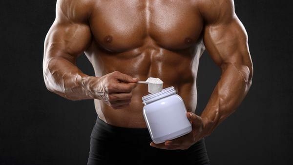 Vitamins and Minerals Needed for Bodybuilding