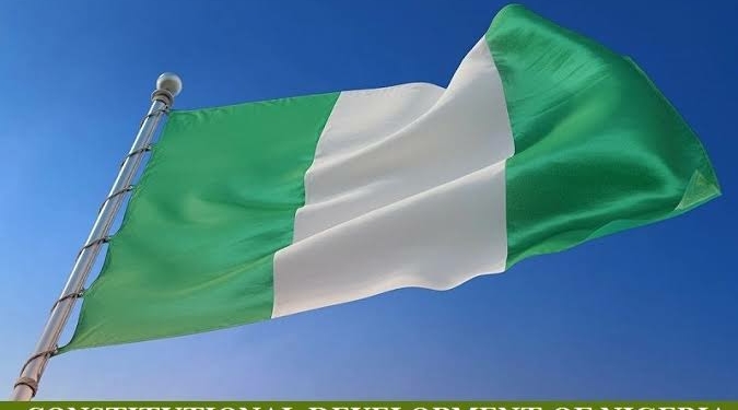 Constitutional Development in Nigeria