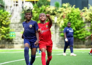 Best Football Academies In Nigeria