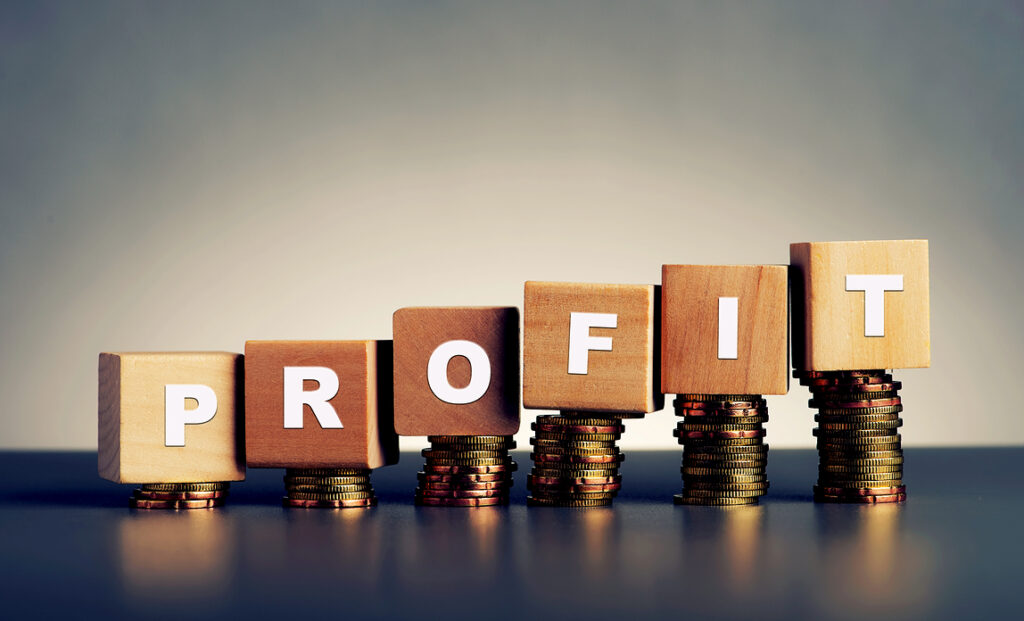 Boosting Profitability