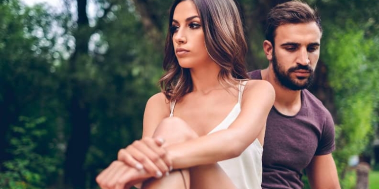 How Can A Lack Of Respect Between Partners Impact A Relationship?