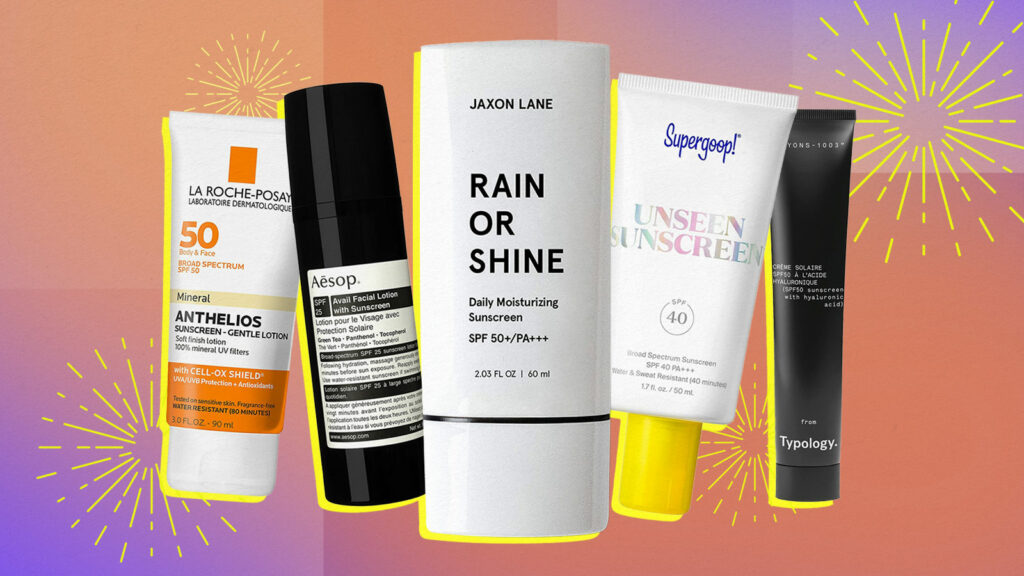 Best Sunscreen in Nigeria With Prices