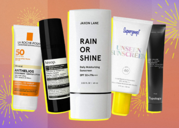 Best Sunscreen in Nigeria With Prices