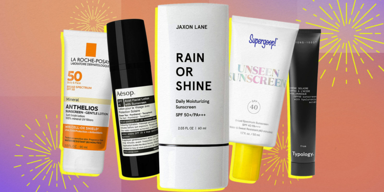 Best Sunscreen in Nigeria With Prices