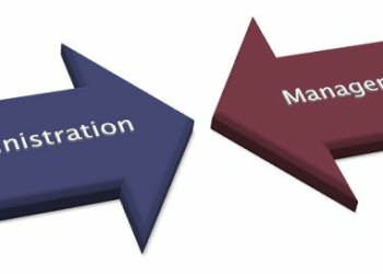 Key Diffrence Between Managment and Administration