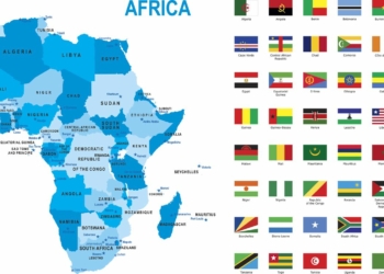List of All African Countries and their Capitals
