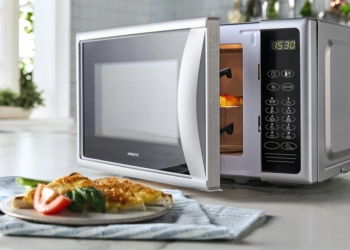 Microwave Prices in Nigeria