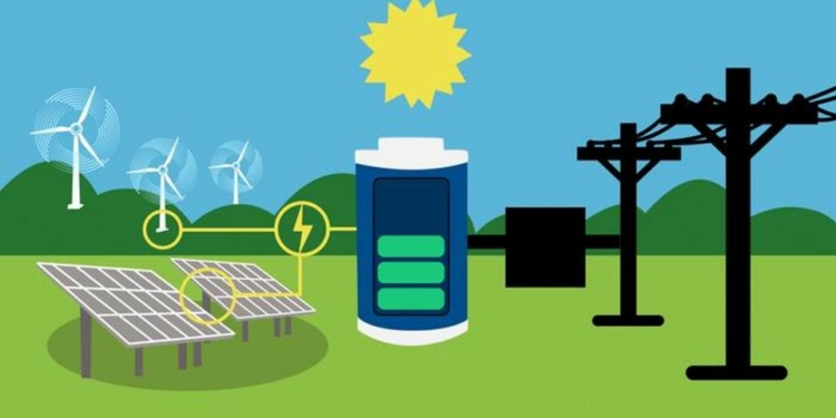 Technologies for Electricity Generation and Storage