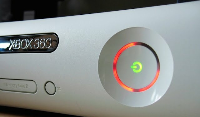 How to Fix the Xbox 360 Red Ring of Death
