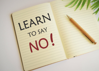 How to Politely Say No