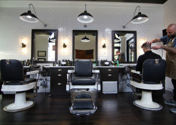 How to Open a Barber Shop