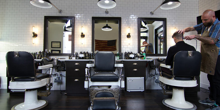 How to Open a Barber Shop