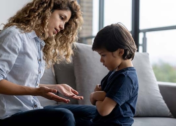 How Can I Improve My Child's Self-Regulation And Temperament?