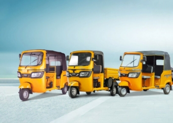 Current Prices of Tricycle in Nigeria