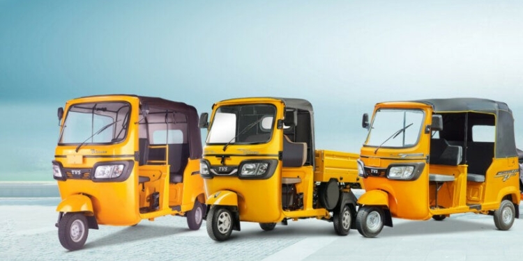 Current Prices of Tricycle in Nigeria