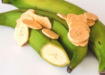 Reasons To Add Plantains to Your Diet