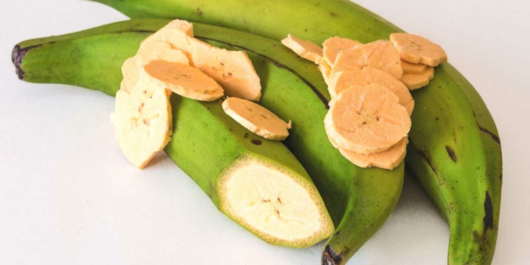 Reasons To Add Plantains to Your Diet