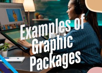 What is Graphic Package and Examples