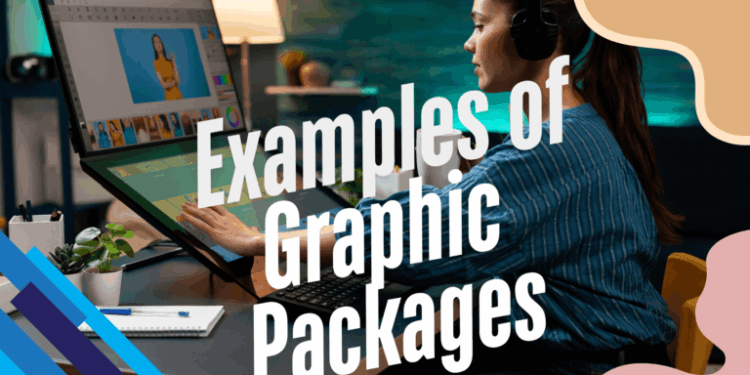 What is Graphic Package and Examples
