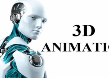 What is 3D Animation