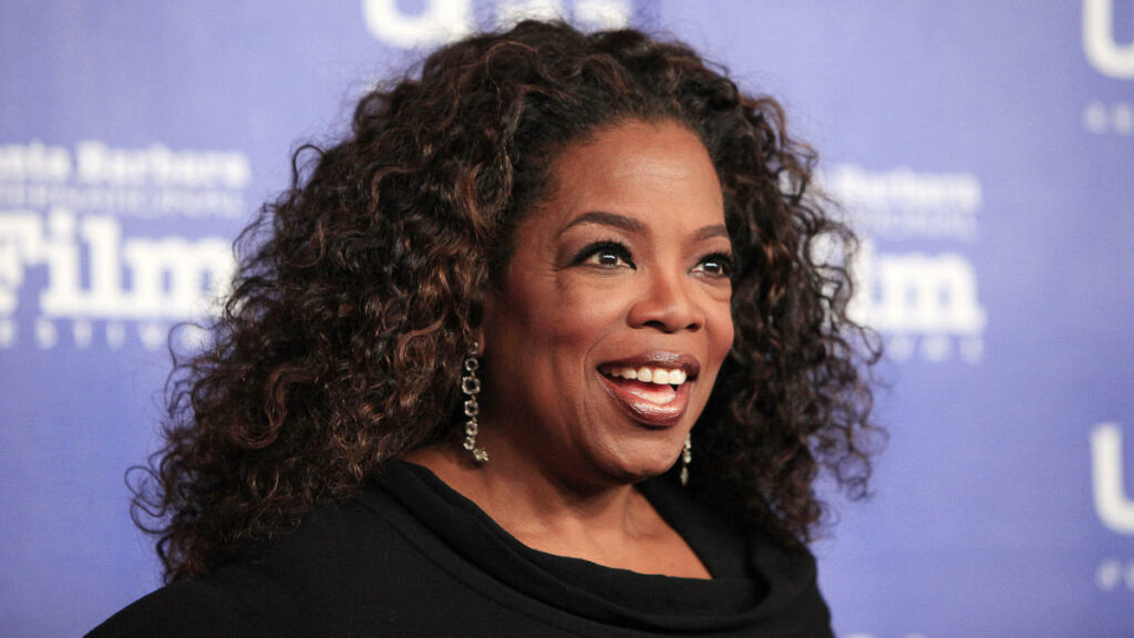 Richest Black Women in the World
