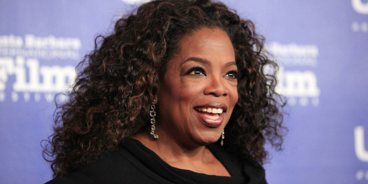 Richest Black Women in the World