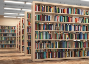 What is an Academic Library