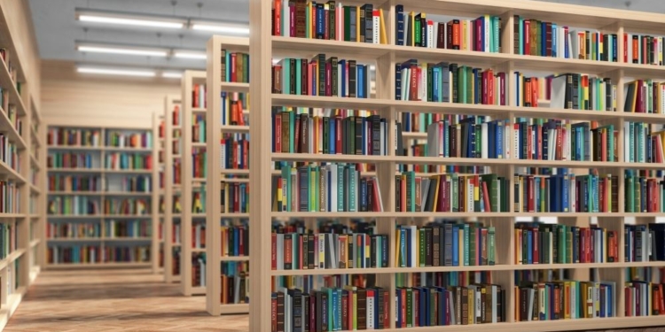 What is an Academic Library