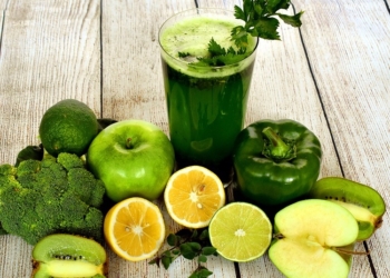 Detox Your Liver