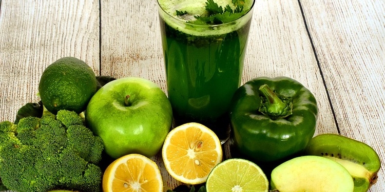 Detox Your Liver
