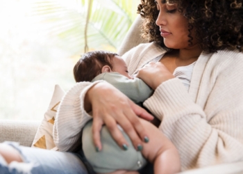 How to Wean a Baby from Breastfeeding