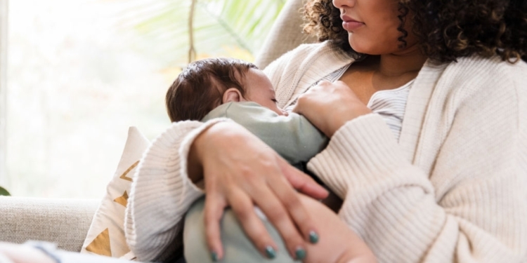 How to Wean a Baby from Breastfeeding