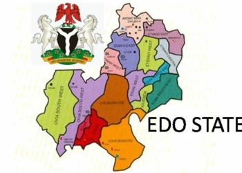 Local Government Areas in Edo State