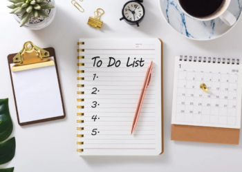 How To Create a To-Do List
