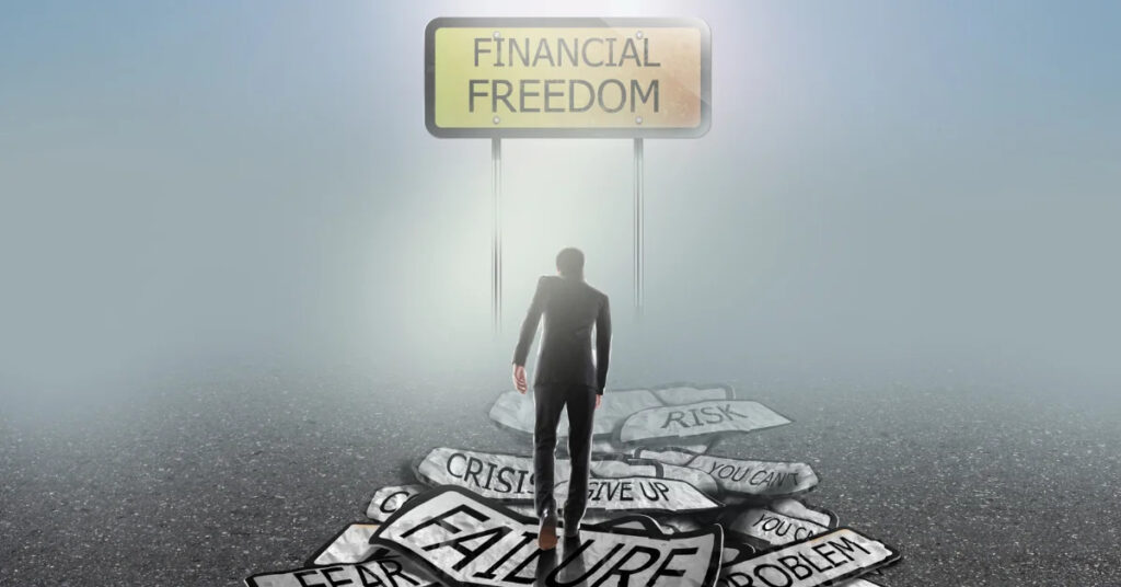 How to Achieve Financial Independence