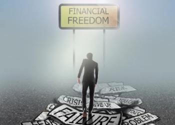 How to Achieve Financial Independence