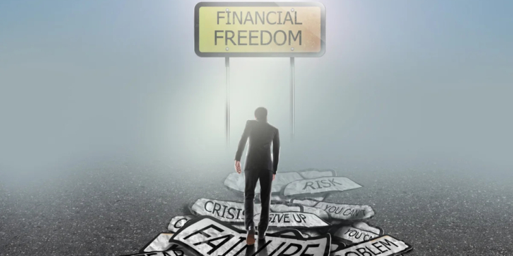How to Achieve Financial Independence