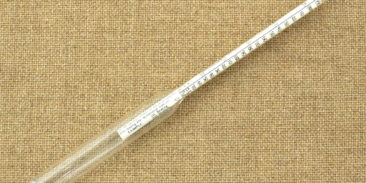 Hydrometer
