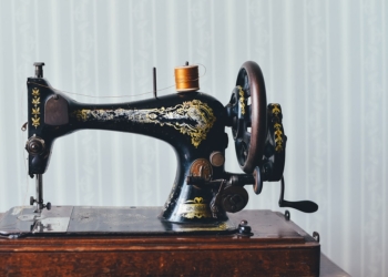 Types of Sewing Machines