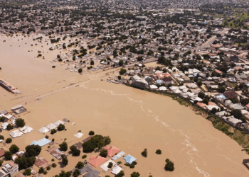 Causes of Flood in Nigeria