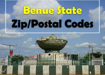 Makurdi LGA Postal