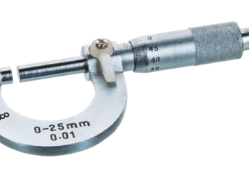 Micrometer Screw Gauge