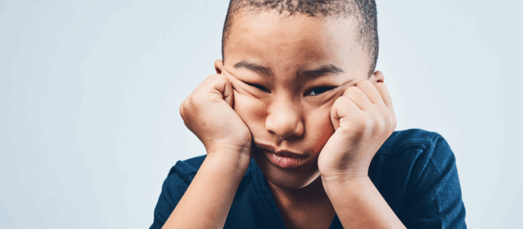 The Surprising Benefits of Boredom